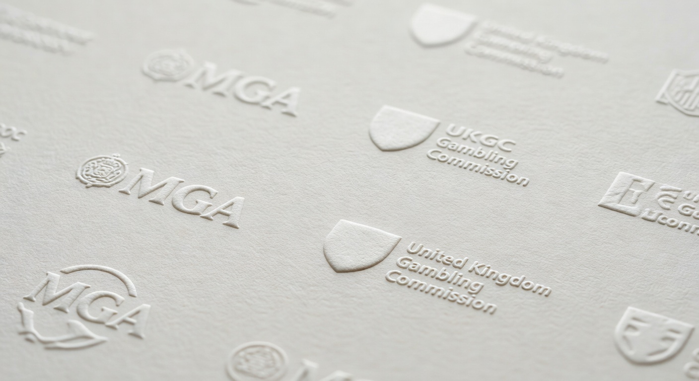 Betrouwbare licenties voor buitenlandse online casino’s - beste online casino buitenland